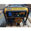 OUTLET - Hahn & Sohn Benzin Generator HGG 3100X - AVR