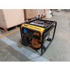 OUTLET - Hahn & Sohn Benzin Generator HGG 3100X - AVR