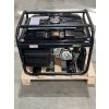OUTLET - Hahn & Sohn Benzin Generator HGG 8000 X3