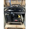 OUTLET - Hahn & Sohn Benzin Generator HGG 8000 X3