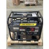 OUTLET - Hahn & Sohn Benzin Generator HGG 8000 X3