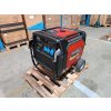 OUTLET - Hahn & Sohn Inverter Generator H IG 7000