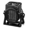 TROTEC TDX 10 - Keramik-Heizlüfter