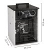 TROTEC TDS 20 - Elektroheizer