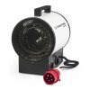 TROTEC TDS 30 R - Elektroheizer
