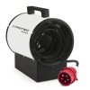 TROTEC TDS 30 R - Elektroheizer