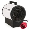 TROTEC TDS 30 R - Elektroheizer