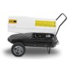 TROTEC - Direkt-Ölheizgebläse IDE 30 D