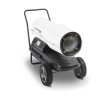 TROTEC IDE 30 D - Ölheizgebläse