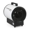 TROTEC TDS 50 R - Elektroheizer