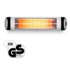 TROTEC - Infrarot Heizstrahler IR 2570 S