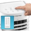 TROTEC - Aircooler, Heizlüfter, Ventilatorkühler PAE 19 H