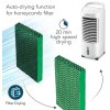 TROTEC - Aircooler, Heizlüfter, Ventilatorkühler PAE 19 H