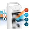 TROTEC - Aircooler, Heizlüfter, Ventilatorkühler PAE 19 H