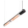 TROTEC - Design-Infrarot Heizstrahler IR 2200