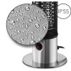TROTEC - Terrassen-Stand-Heizstrahler IRS 1200 E