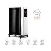 TROTEC - Ölradiator TRH 27 E