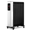 TROTEC - Ölradiator TRH 27 E