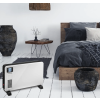 TROTEC - Design-Konvektor TCH 2310 E