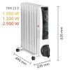 TROTEC - Ölradiator TRH 23 E