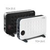 TROTEC - Design-Konvektor TCH 26 E