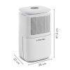 TROTEC - Luftentfeuchter TTK 30 E