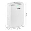 TROTEC - Luftentfeuchter TTK 53 E