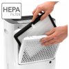 TROTEC TTK 70 HEPA (Plus) - Odvlhčovač a čistička vzduchu