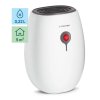 TROTEC - Peltier-Luftentfeuchter TTP 2 E