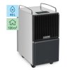 TROTEC - Luftentfeuchter TTK 122 E mit Heißgas-Abtausystem
