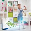 TROTEC - Designová čistička vzduchu AirgoClean® 100 E