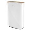 TROTEC AirgoClean® 110 E - Designová čistička vzduchu
