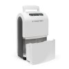 TROTEC - Komfort Luftentfeuchter TTK 100 E mit Heißgas-Abtausystem