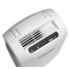 TROTEC - Komfort Luftentfeuchter TTK 100 E mit Heißgas-Abtausystem