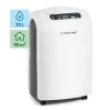 TROTEC - Komfort Luftentfeuchter TTK 100 E mit Heißgas-Abtausystem