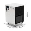 TROTEC - Luftentfeuchter TTK 140 S