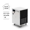 TROTEC - Luftentfeuchter TTK 140 S