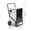 TROTEC - Luftentfeuchter TTK 650 S