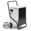 TROTEC - Luftentfeuchter TTK 650 S
