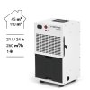 TROTEC - Luftentfeuchter TTK 75 ECO