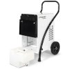 TROTEC - Luftentfeuchter TTK 165 ECO