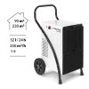 TROTEC - Luftentfeuchter TTK 165 ECO