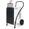 TROTEC - Luftentfeuchter TTK 170 ECO