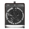 TROTEC TDS 50 E - Elektroheizer