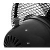 TROTEC TVE 11 - Tichý stolní ventilátor s oscilací 80° | 25 W