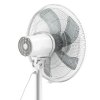 TROTEC TVE 24 S - Stojanový ventilátor s oscilací 80° | 48 W