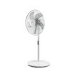 TROTEC TVE 24 S - Stojanový ventilátor s oscilací 80° | 48 W