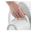 TROTEC - Design-Standventilator mit Fernbedienung TVE 26 S | 85° Oszillation | 30 W