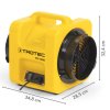 TROTEC - TTV 1500 - Förderventilator