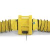 TROTEC - TTV 1500 - Förderventilator